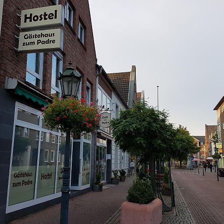 Hostel Gaestehaus Zum Padre ゴッホ エクステリア 写真