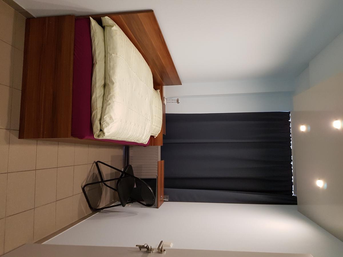 Hostel Gaestehaus Zum Padre ゴッホ エクステリア 写真